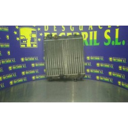 Recambio de radiador agua para seat marbella ce referencia OEM IAM   