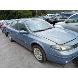 renault laguna ii (bg0) del año 2005