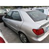citroen xsara berlina del año 2002
