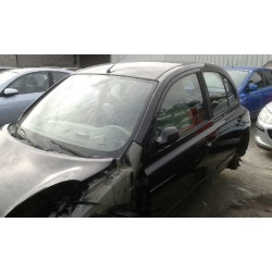 nissan micra (k12e) del año 2008