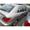 citroen xsara berlina del año 2002