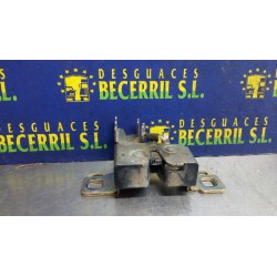Recambio de cerradura maletero / porton para ford mondeo berlina (gd) clx referencia OEM IAM 193BB  