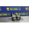 Recambio de cerradura maletero / porton para ford mondeo berlina (gd) clx referencia OEM IAM 193BB  