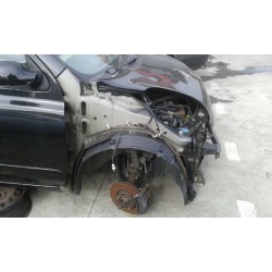 nissan micra (k12e) del año 2008