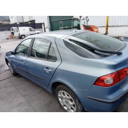 renault laguna ii (bg0) del año 2005