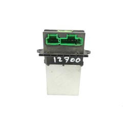 Recambio de resistencia calefaccion para citroen c5 berlina 2.2 hdi exclusive automático referencia OEM IAM N101039A  