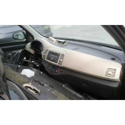 nissan micra (k12e) del año 2008