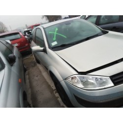 renault megane ii berlina 3p del año 2003