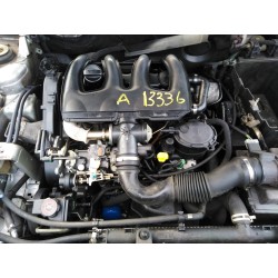citroen xsara berlina del año 2002