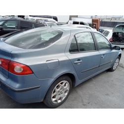 renault laguna ii (bg0) del año 2005