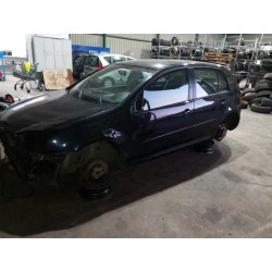 volkswagen golf v berlina (1k1) del año 2006