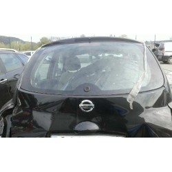 nissan micra (k12e) del año 2008