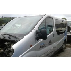renault trafic combi (ab 4.01) del año 2005
