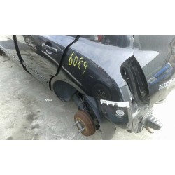 nissan micra (k12e) del año 2008