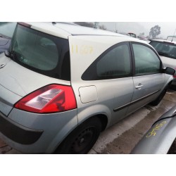 renault megane ii berlina 3p del año 2003