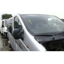renault trafic combi (ab 4.01) del año 2005
