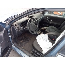 renault laguna ii (bg0) del año 2005