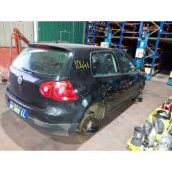 volkswagen golf v berlina (1k1) del año 2006