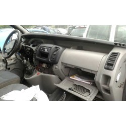 renault trafic combi (ab 4.01) del año 2005