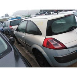 renault megane ii berlina 3p del año 2003