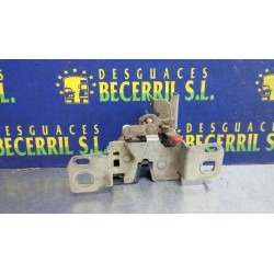 Recambio de cerradura maletero / porton para ford mondeo berlina (gd) clx referencia OEM IAM 193BB  