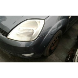 ford fiesta (cbk) del año 2005