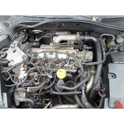 renault laguna ii (bg0) del año 2005