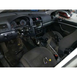 volkswagen golf v berlina (1k1) del año 2006