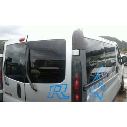 renault trafic combi (ab 4.01) del año 2005