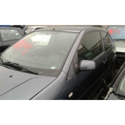 ford fiesta (cbk) del año 2005