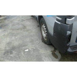 renault trafic combi (ab 4.01) del año 2005