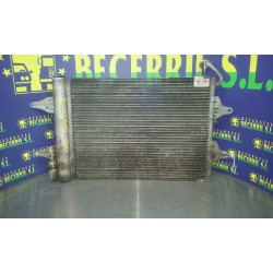 Recambio de radiador calefaccion / aire acondicionado para volkswagen polo (9n1) highline referencia OEM IAM   