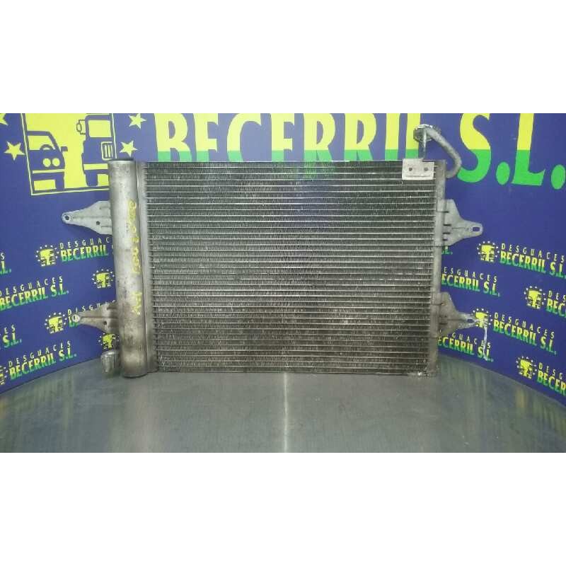 Recambio de radiador calefaccion / aire acondicionado para volkswagen polo (9n1) highline referencia OEM IAM Recambio de radiador calefaccion / aire acondicionado para volkswagen polo (9n1) highline referencia OEM IAM