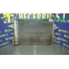 Recambio de radiador calefaccion / aire acondicionado para volkswagen polo (9n1) highline referencia OEM IAM   