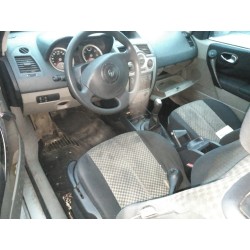 renault megane ii berlina 3p del año 2003