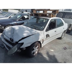 peugeot 306 berlina 3/4/5 puertas (s2) del año 1999