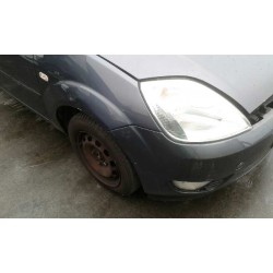 ford fiesta (cbk) del año 2005