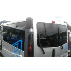 renault trafic combi (ab 4.01) del año 2005