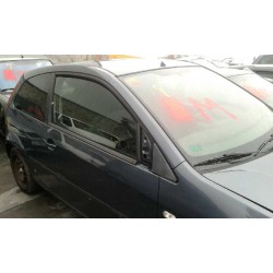 ford fiesta (cbk) del año 2005