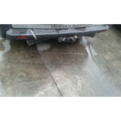 renault trafic combi (ab 4.01) del año 2005