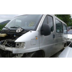 fiat ducato caja cerrada (desde 03.94) del año 2000