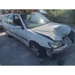 peugeot 306 berlina 3/4/5 puertas (s2) del año 1999
