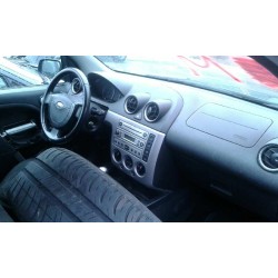 ford fiesta (cbk) del año 2005