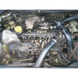 renault megane ii berlina 3p del año 2003