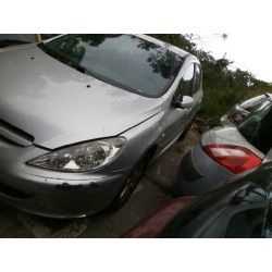 peugeot 307 (s1) del año 2002
