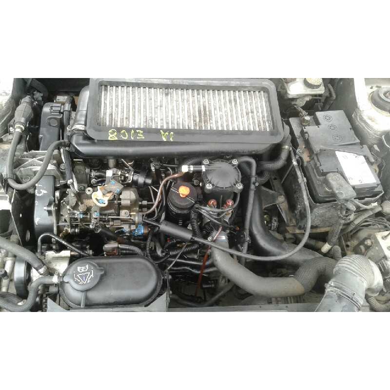 citroen xsara berlina del año 1999