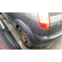 ford fiesta (cbk) del año 2005