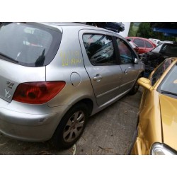 peugeot 307 (s1) del año 2002