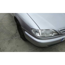 citroen xsara berlina del año 1999