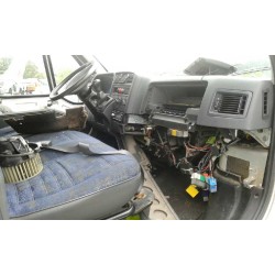 fiat ducato caja cerrada (desde 03.94) del año 2000